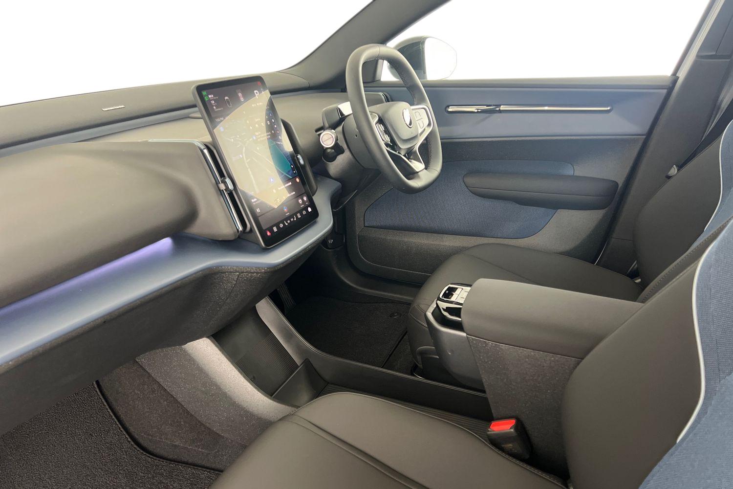 Used Volvo EX30 2026 for sale - 77545251: Photo 2