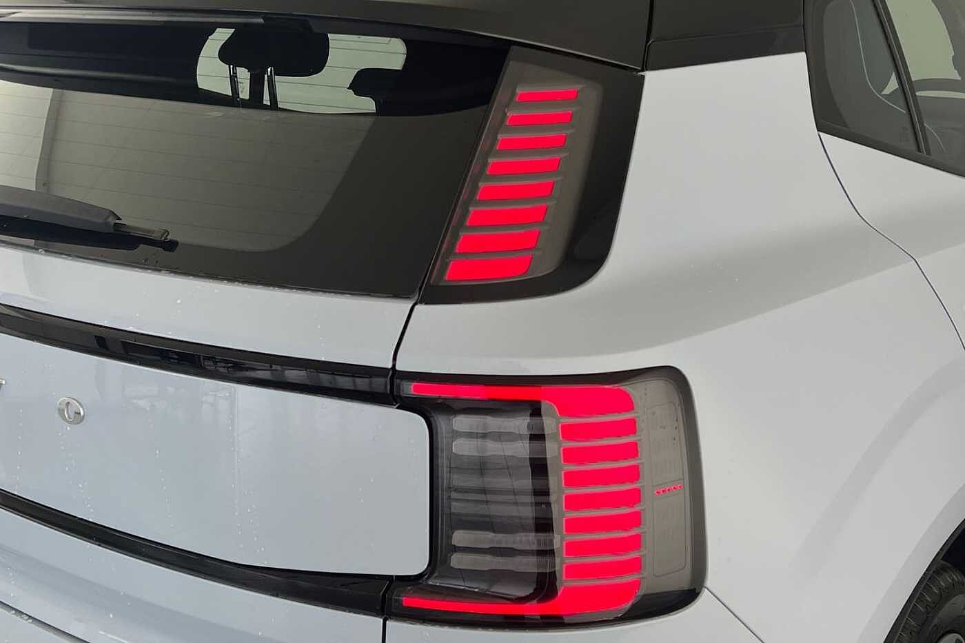 Used Volvo EX30 2026 for sale - 77545251: Photo 20