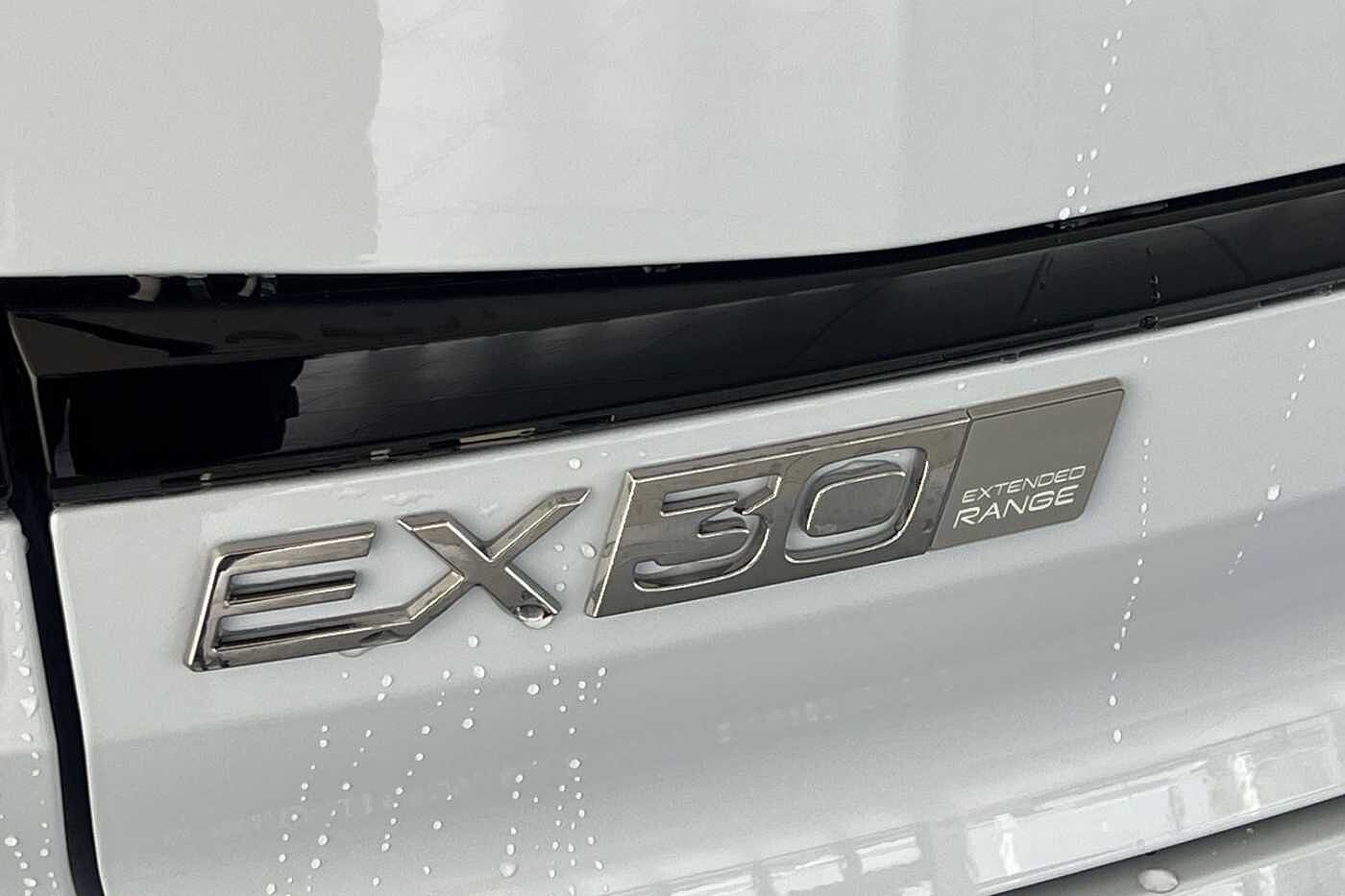 Used Volvo EX30 2026 for sale - 77545251: Photo 22