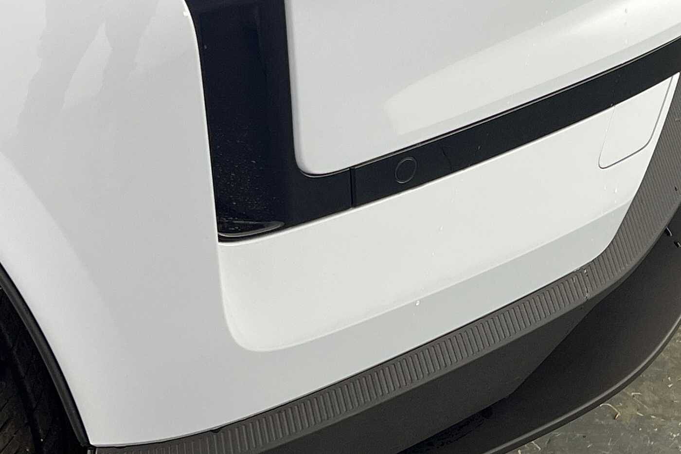 Used Volvo EX30 2026 for sale - 77545251: Photo 24