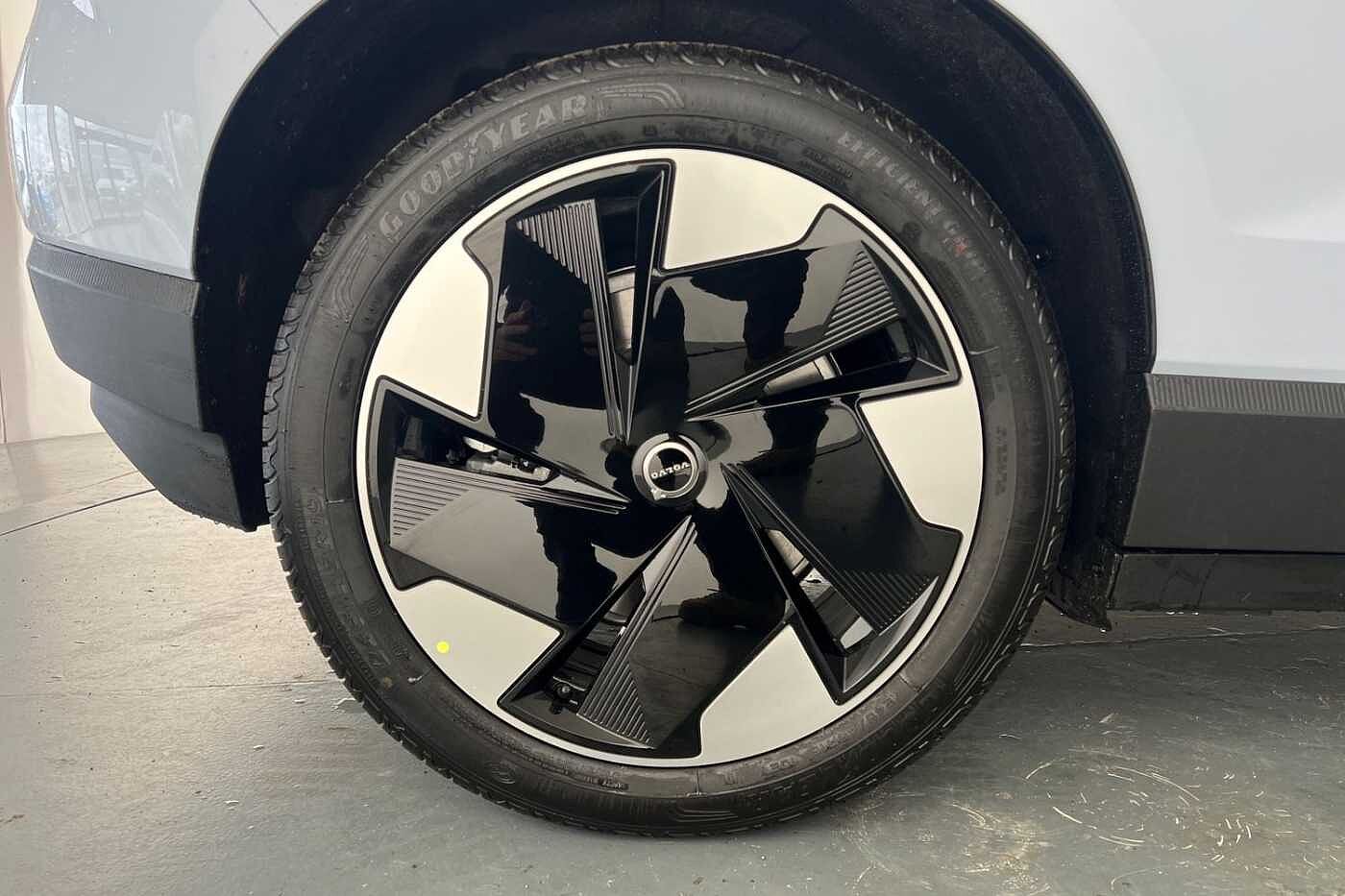 Used Volvo EX30 2026 for sale - 77545251: Photo 25