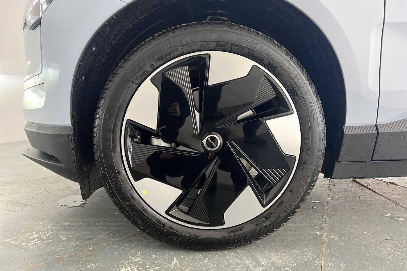 Used Volvo EX30 2026 for sale - 77545251: Photo 27