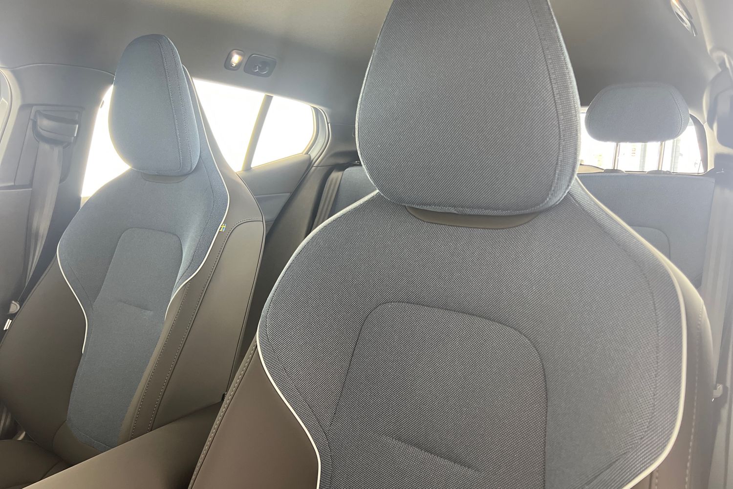 Used Volvo EX30 2026 for sale - 77545251: Photo 28