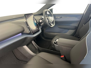 Used Volvo EX30 2026 for sale - 77545251: Photo