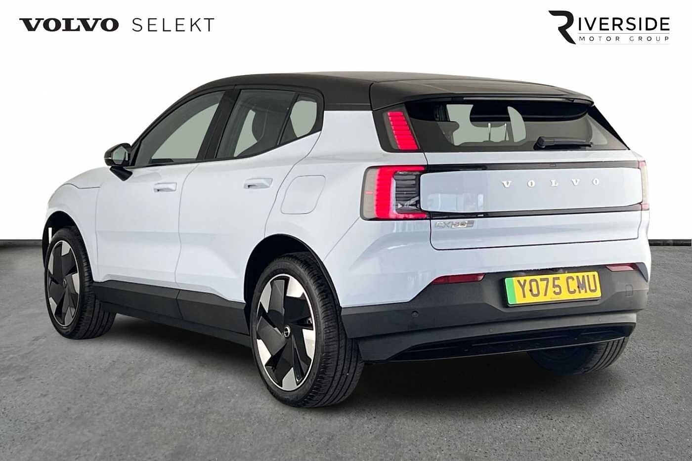 Used Volvo EX30 2026 for sale - 77545251: Photo 3