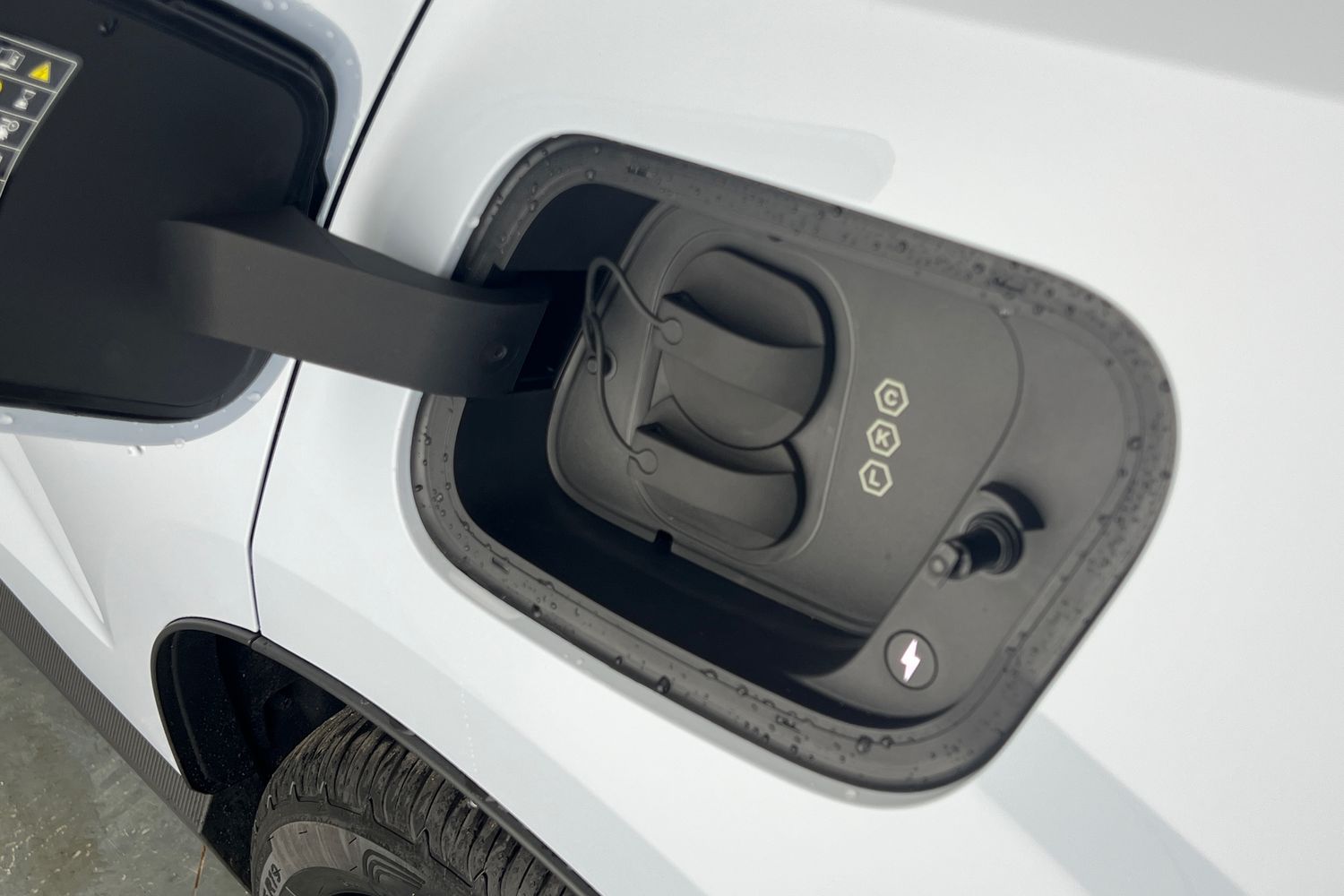 Used Volvo EX30 2026 for sale - 77545251: Photo 30