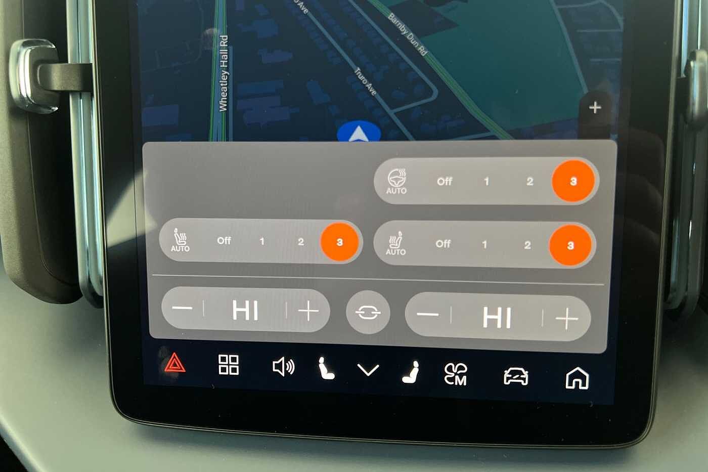 Used Volvo EX30 2026 for sale - 77545251: Photo 34