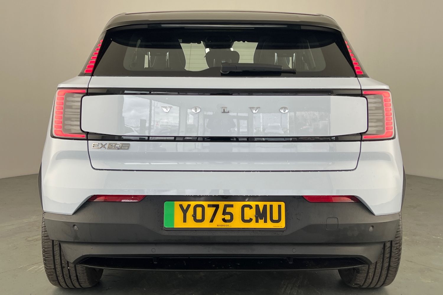 Used Volvo EX30 2026 for sale - 77545251: Photo 39