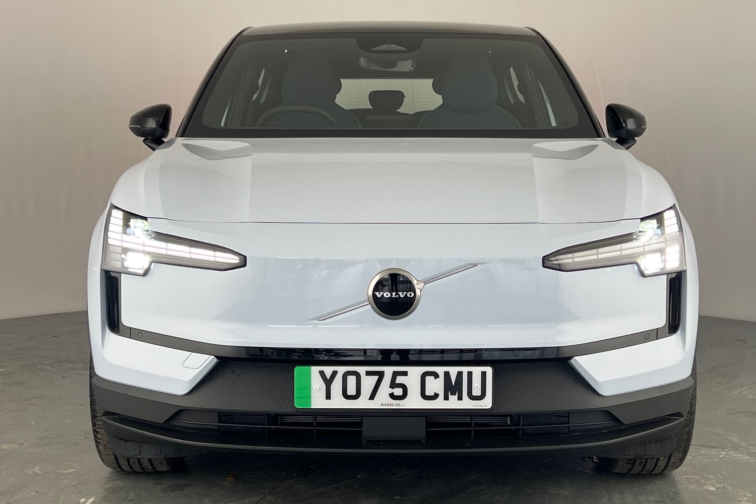 Used Volvo EX30 2026 for sale - 77545251: Photo 40