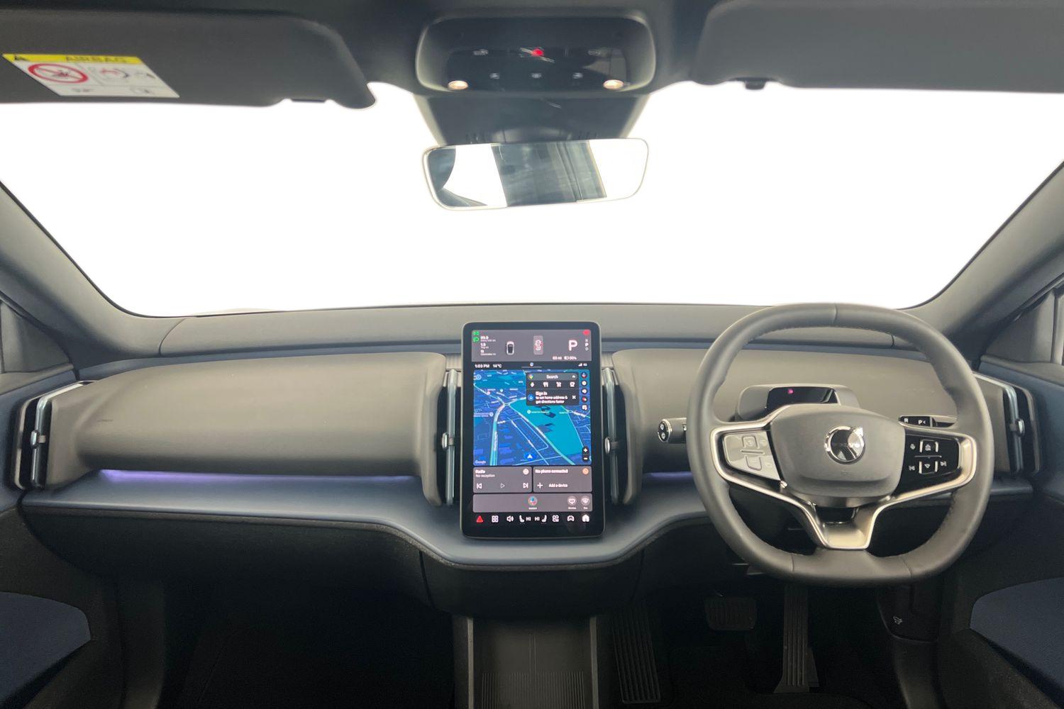 Used Volvo EX30 2026 for sale - 77545251: Photo 6