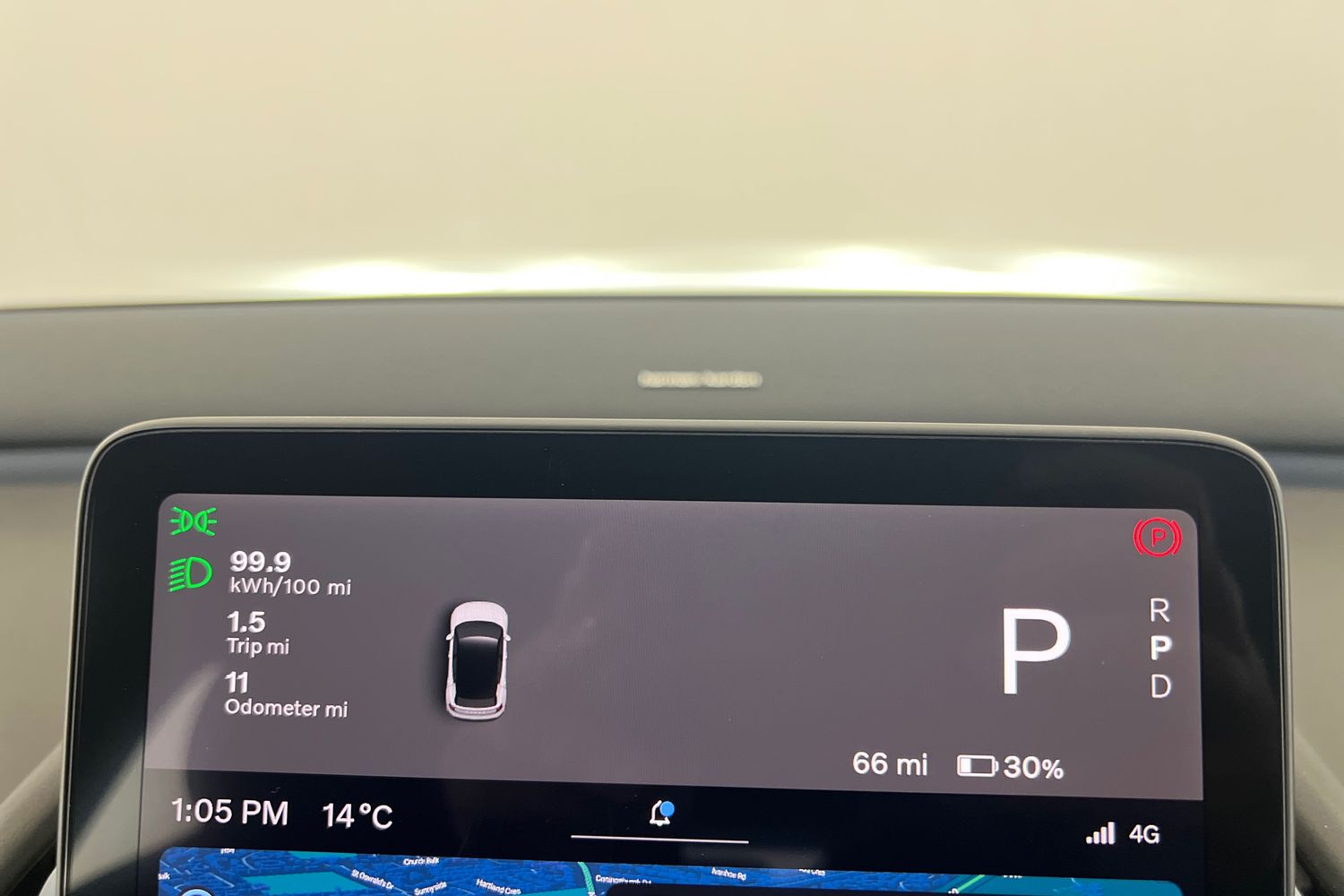 Used Volvo EX30 2026 for sale - 77545251: Photo 7