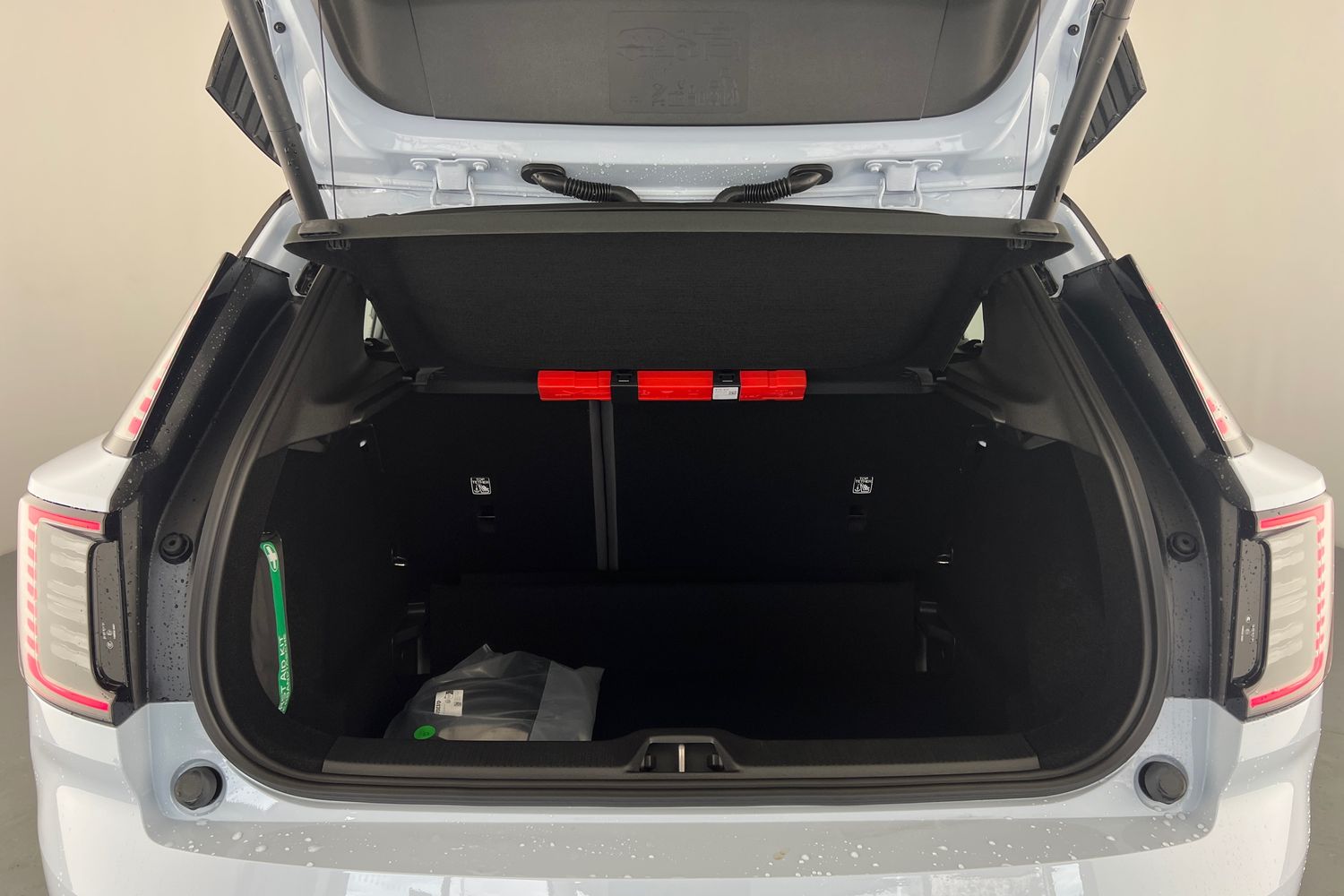 Used Volvo EX30 2026 for sale - 77545251: Photo 8