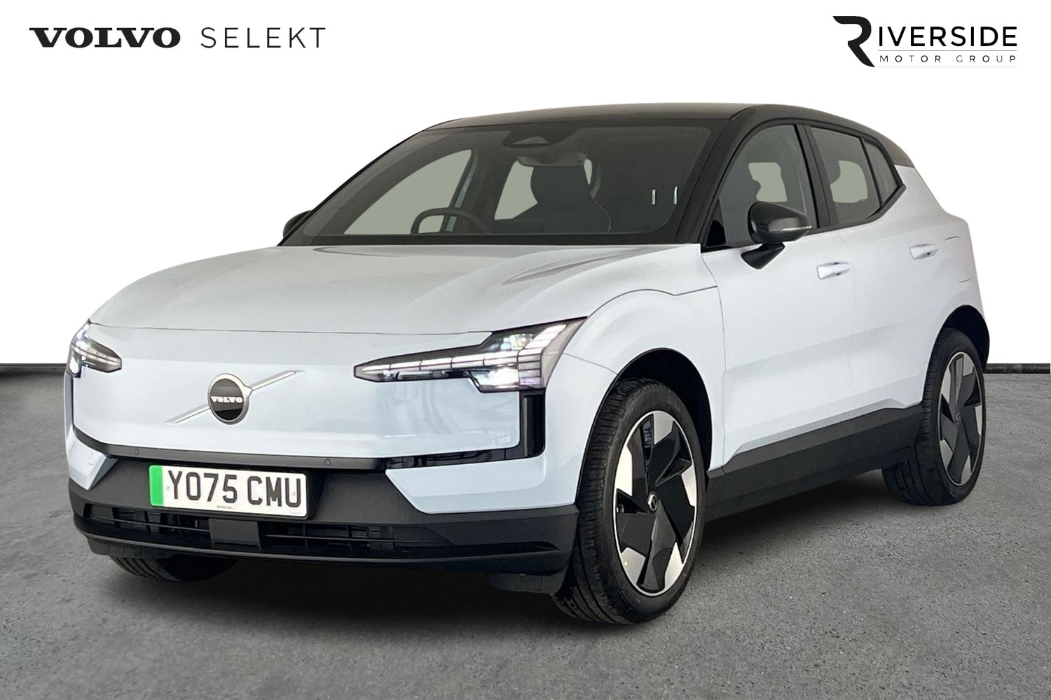 Used Volvo EX30 2026 for sale - 77545251: Photo 9