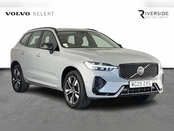 Used Volvo XC60 2025 for sale - 79217177: Photo