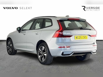 Used Volvo XC60 2025 for sale - 79217177: Photo