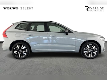 Used Volvo XC60 2025 for sale - 79217177: Photo