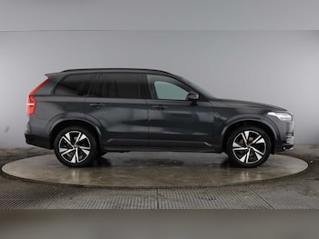 Used Volvo XC90 2022 for sale - 79230110: Photo