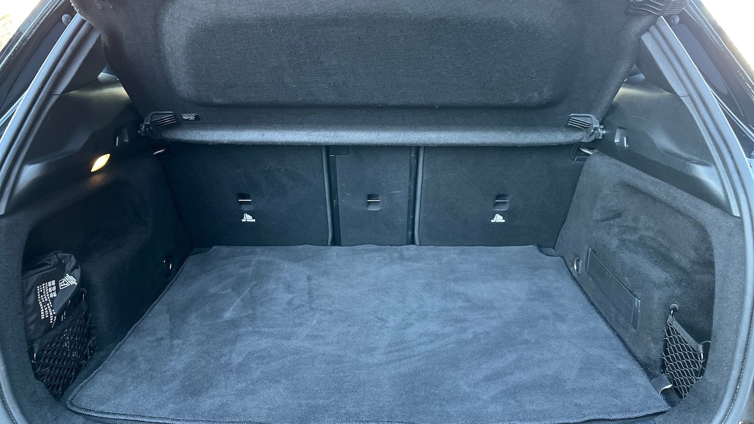 Used Mercedes-Benz EQA 2021 for sale - 76949437: Photo 14