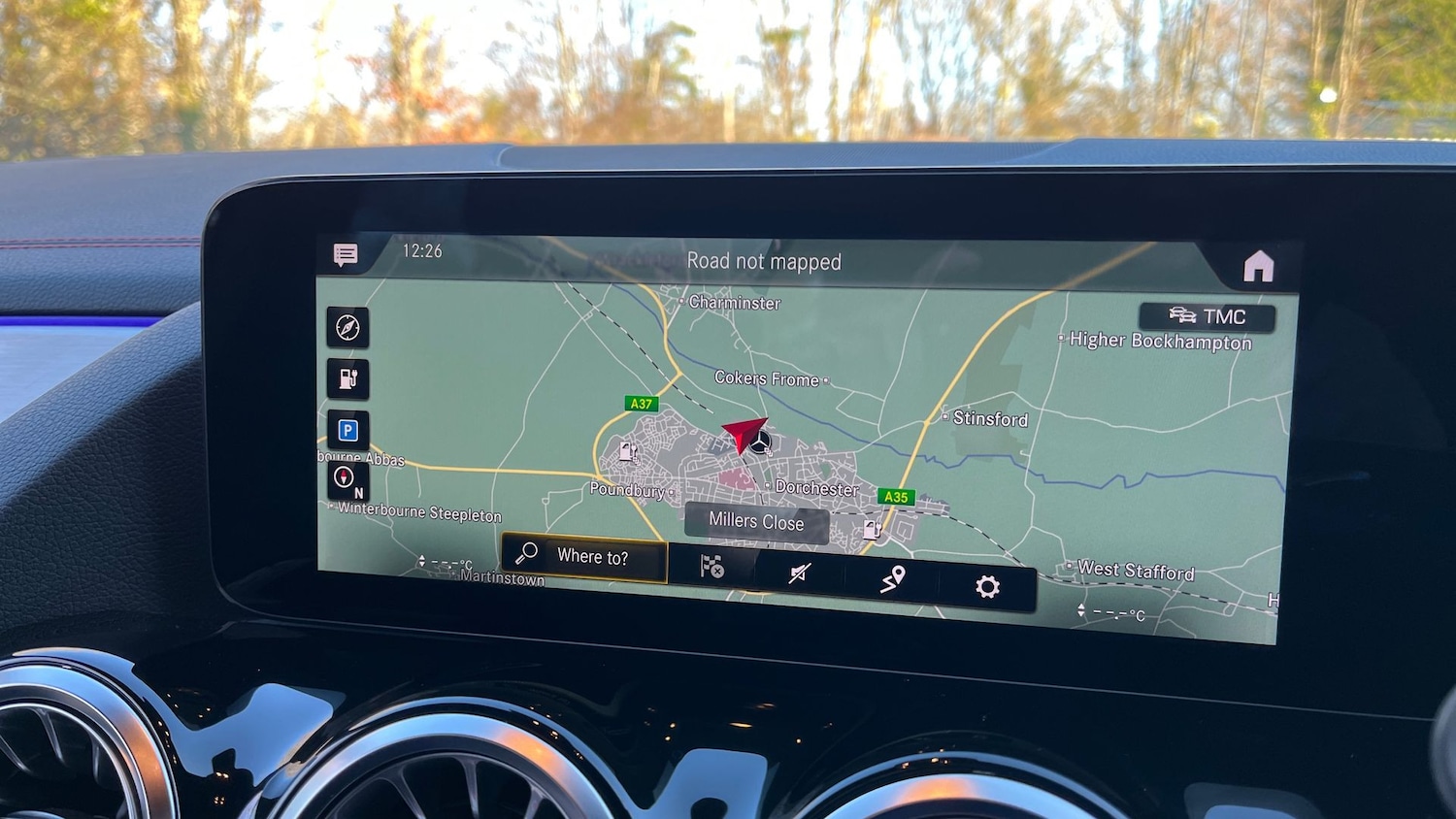 Used Mercedes-Benz EQA 2021 for sale - 76949437: Photo 20