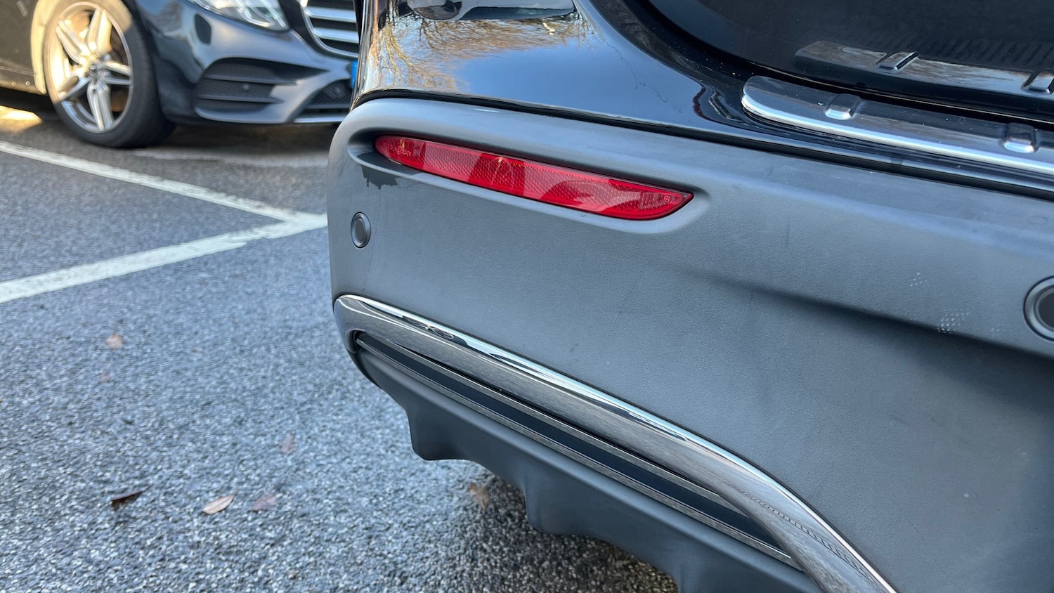 Used Mercedes-Benz EQA 2021 for sale - 76949437: Photo 28