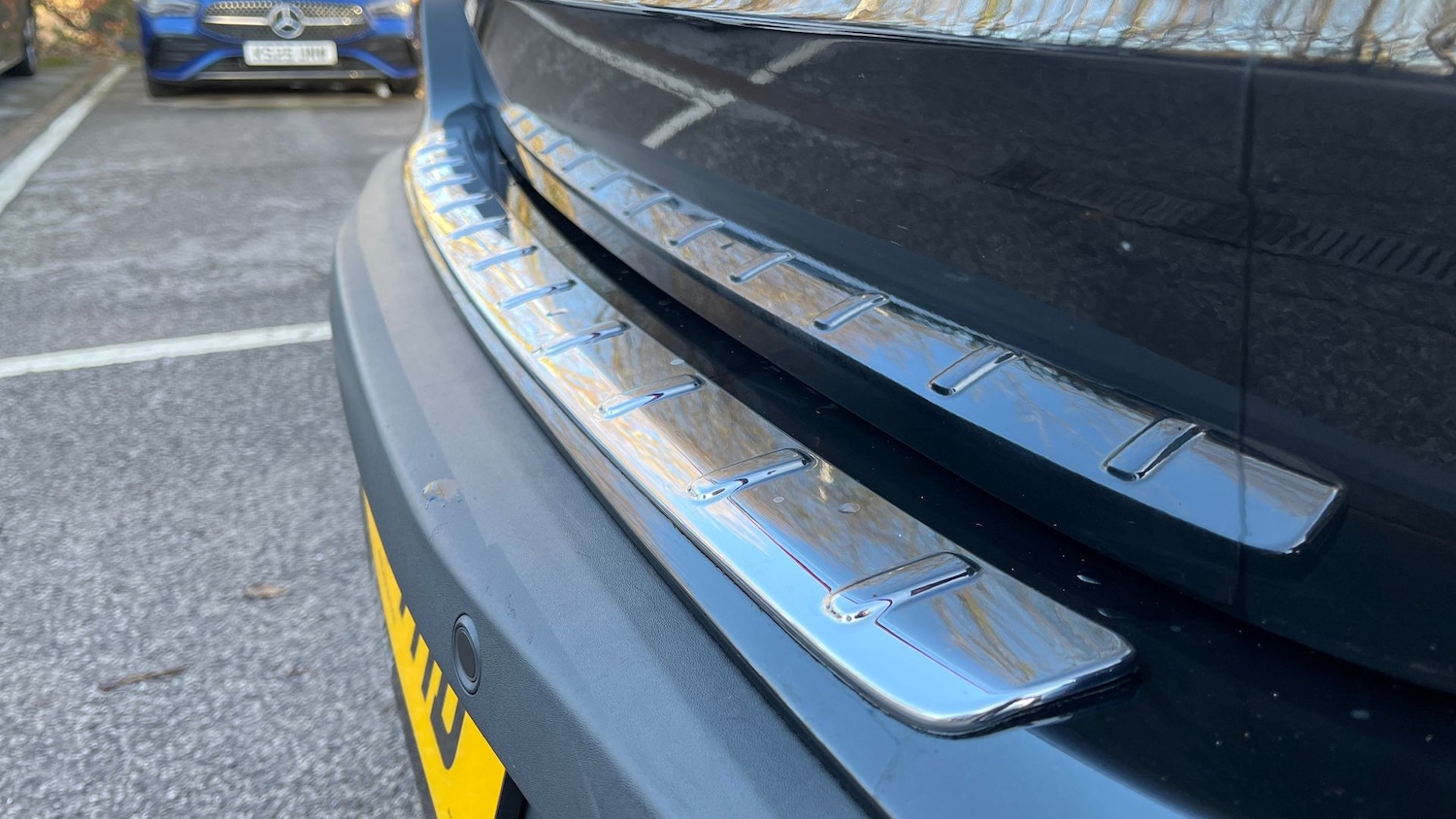 Used Mercedes-Benz EQA 2021 for sale - 76949437: Photo 30