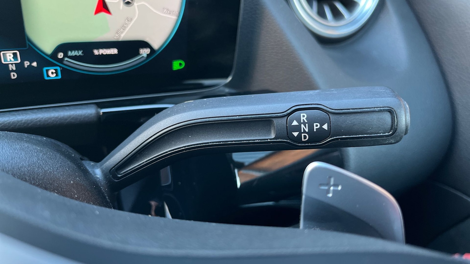 Used Mercedes-Benz EQA 2021 for sale - 76949437: Photo 32