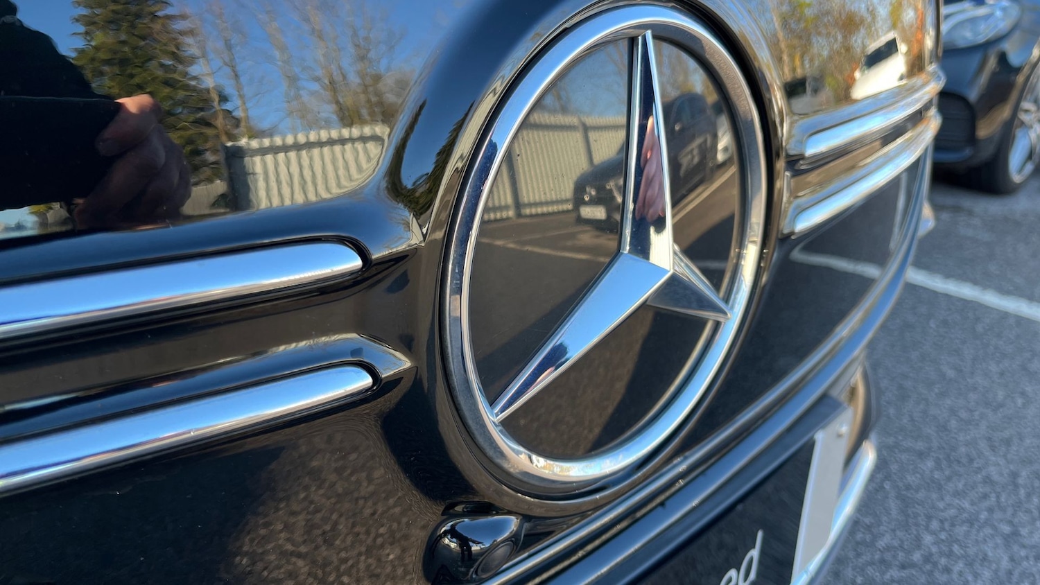 Used Mercedes-Benz EQA 2021 for sale - 76949437: Photo 35