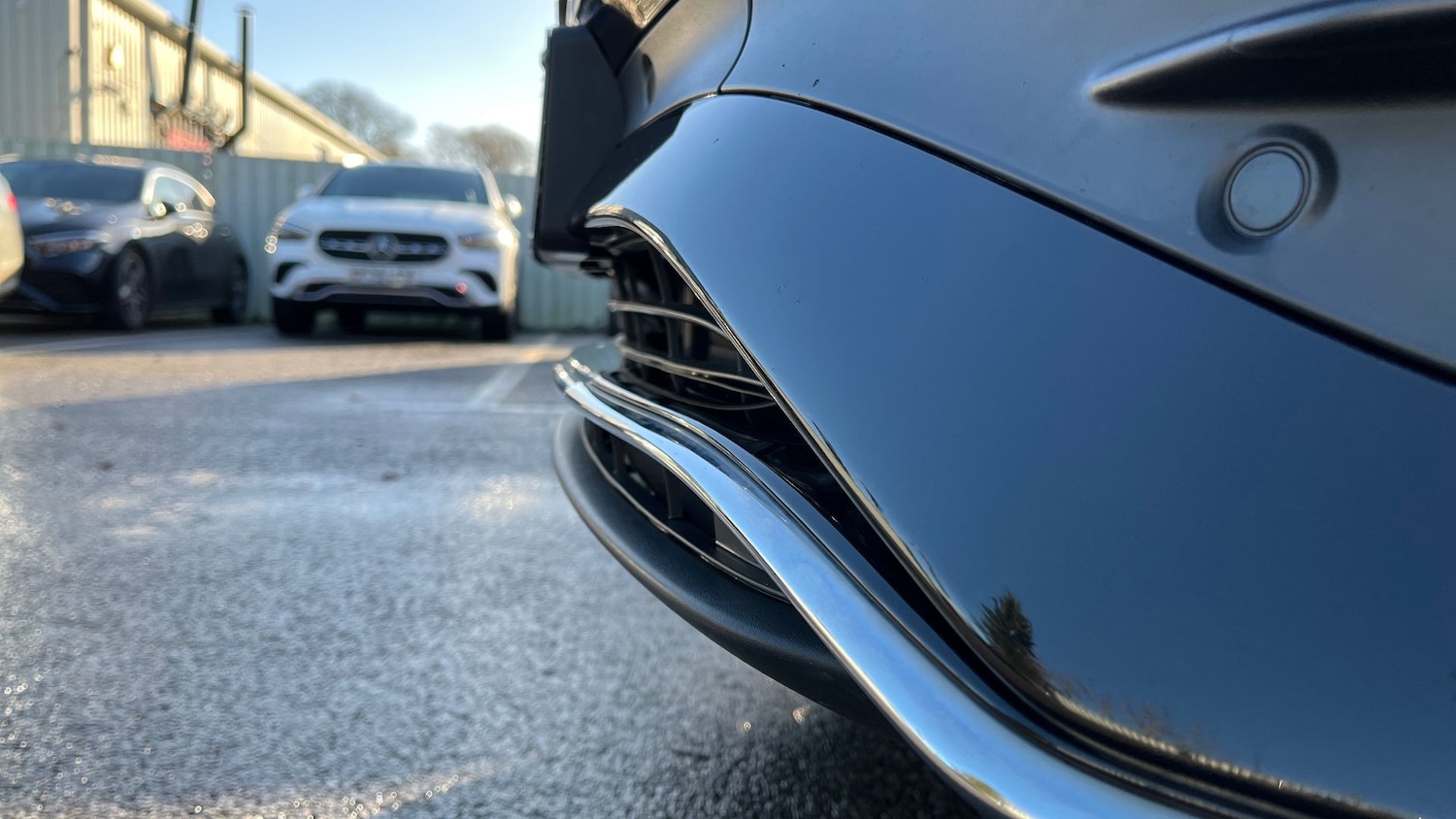 Used Mercedes-Benz EQA 2021 for sale - 76949437: Photo 36