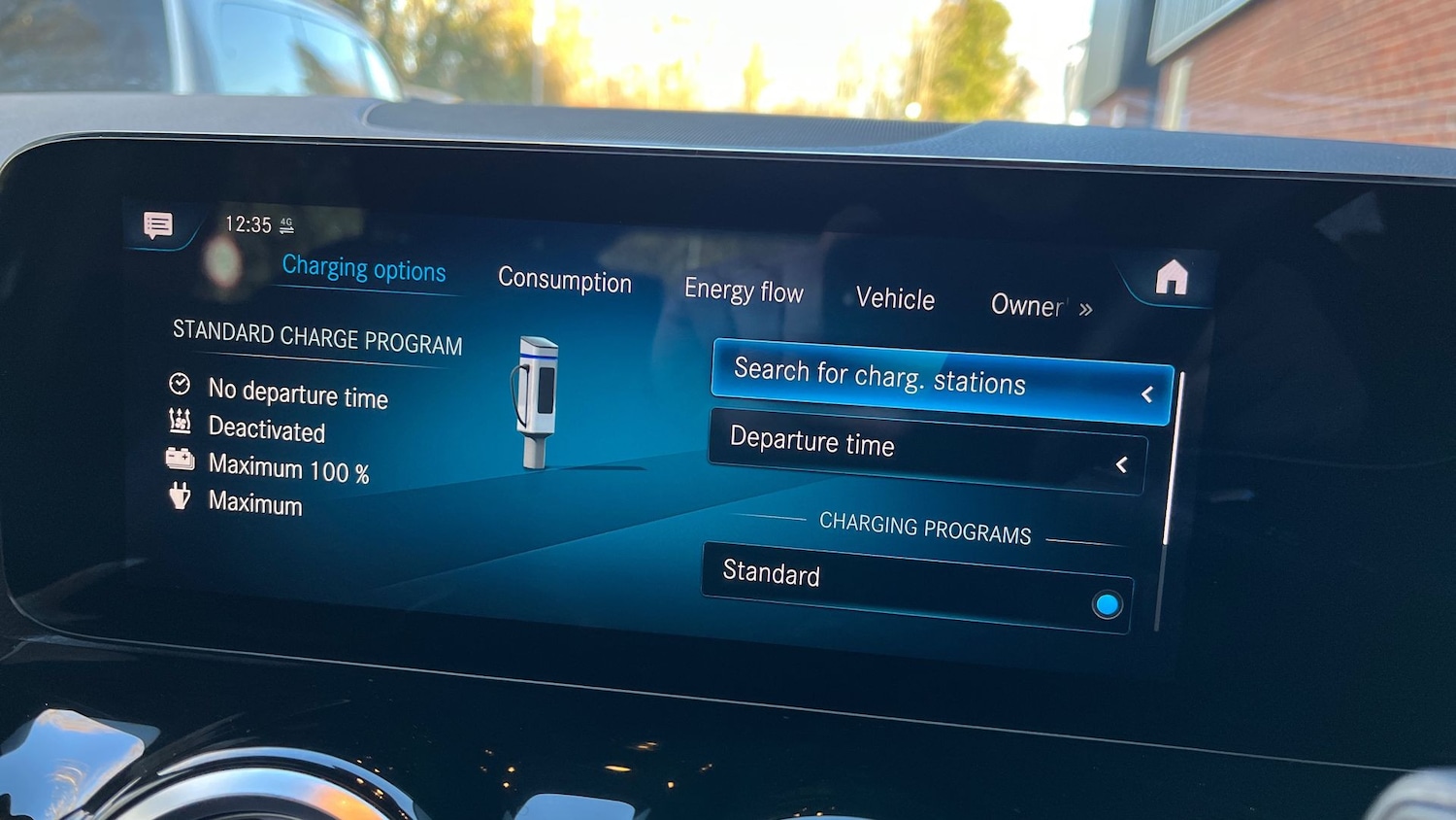 Used Mercedes-Benz EQA 2021 for sale - 76949437: Photo 37