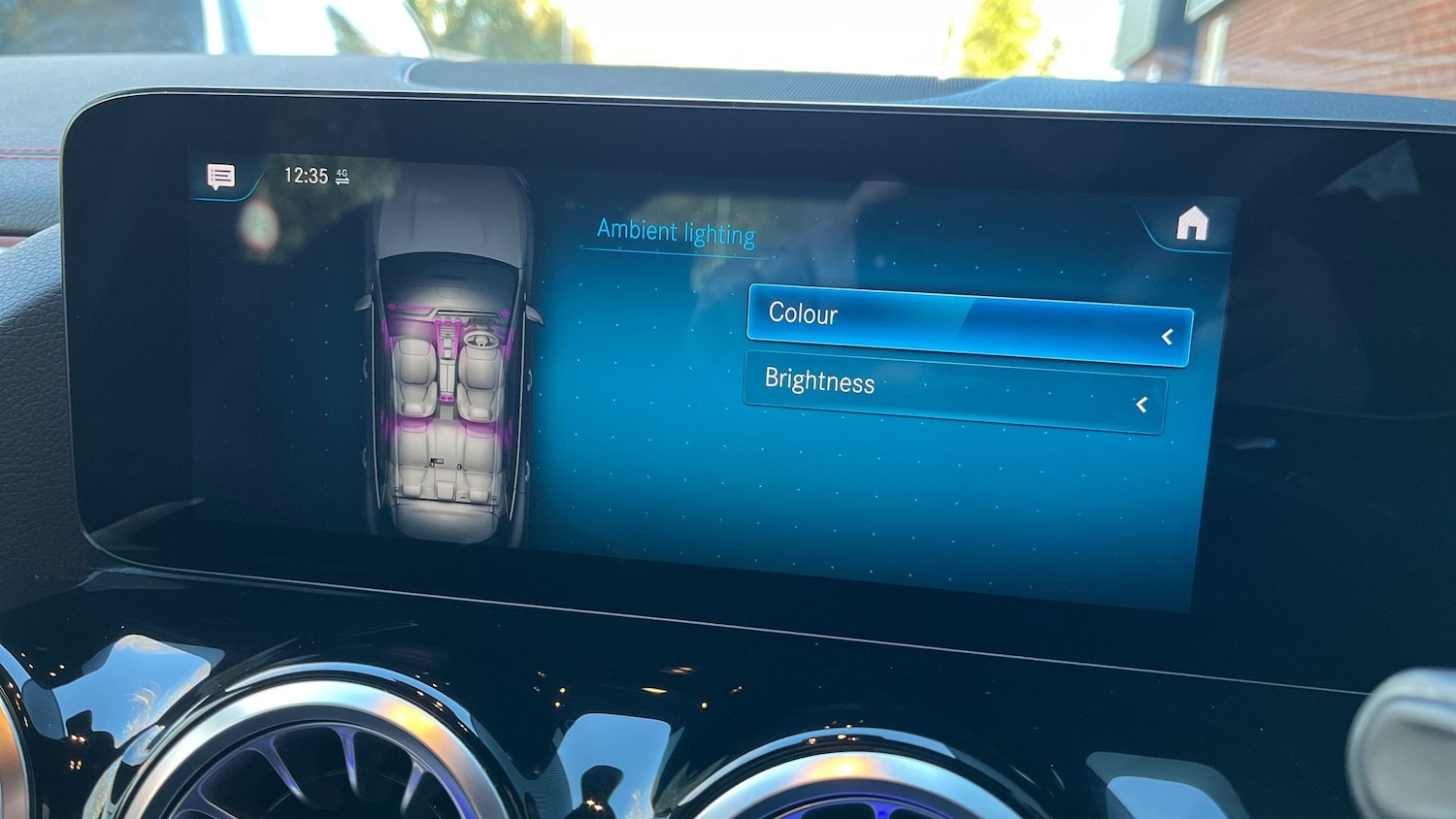 Used Mercedes-Benz EQA 2021 for sale - 76949437: Photo 38