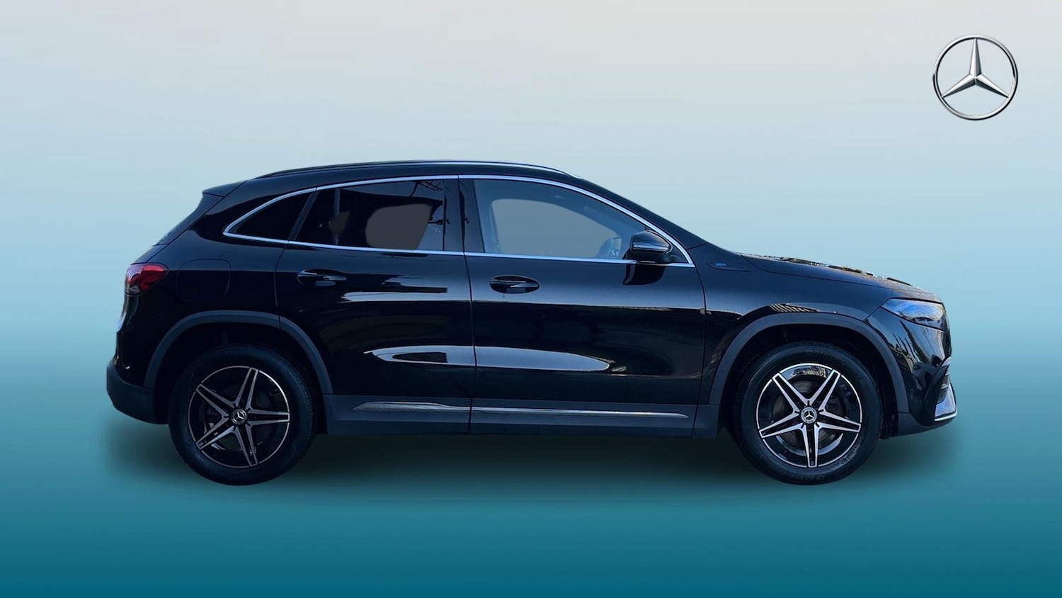 Used Mercedes-Benz EQA 2021 for sale - 76949437: Photo 4