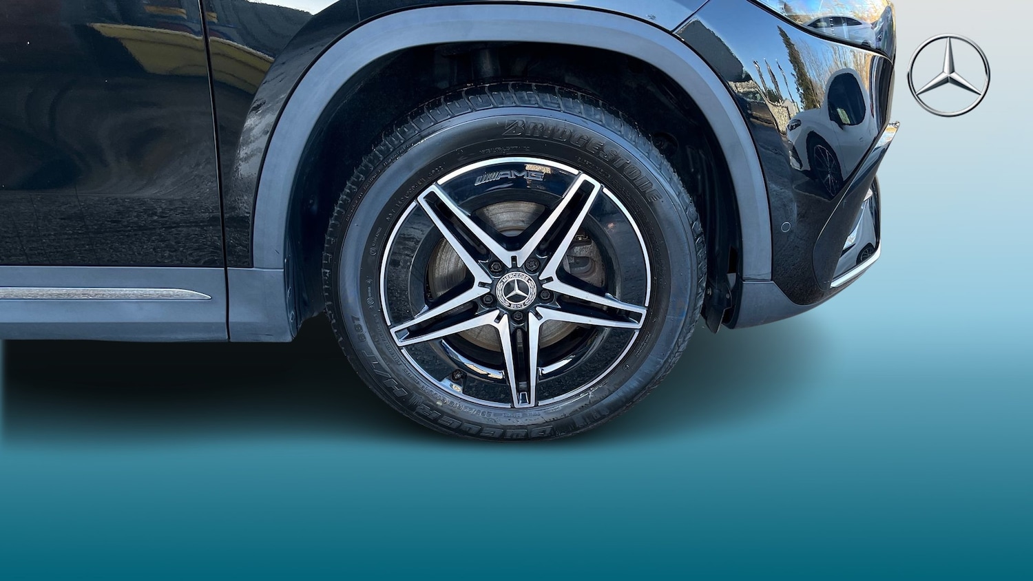 Used Mercedes-Benz EQA 2021 for sale - 76949437: Photo 5