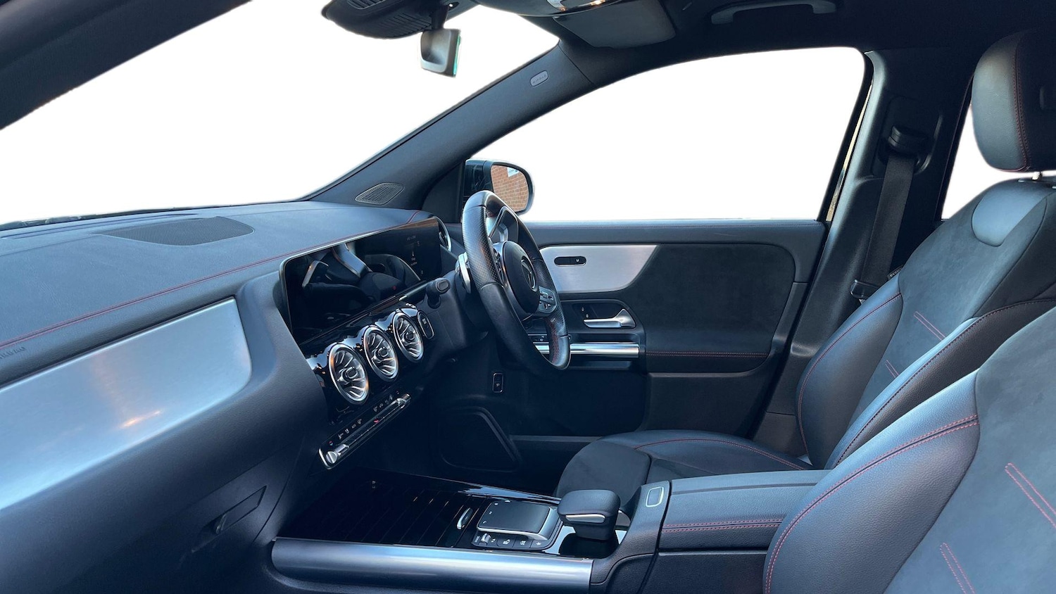 Used Mercedes-Benz EQA 2021 for sale - 76949437: Photo 8