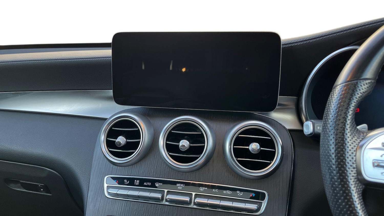 Used Mercedes-Benz GLC 2021 for sale - 76413456: Photo 10