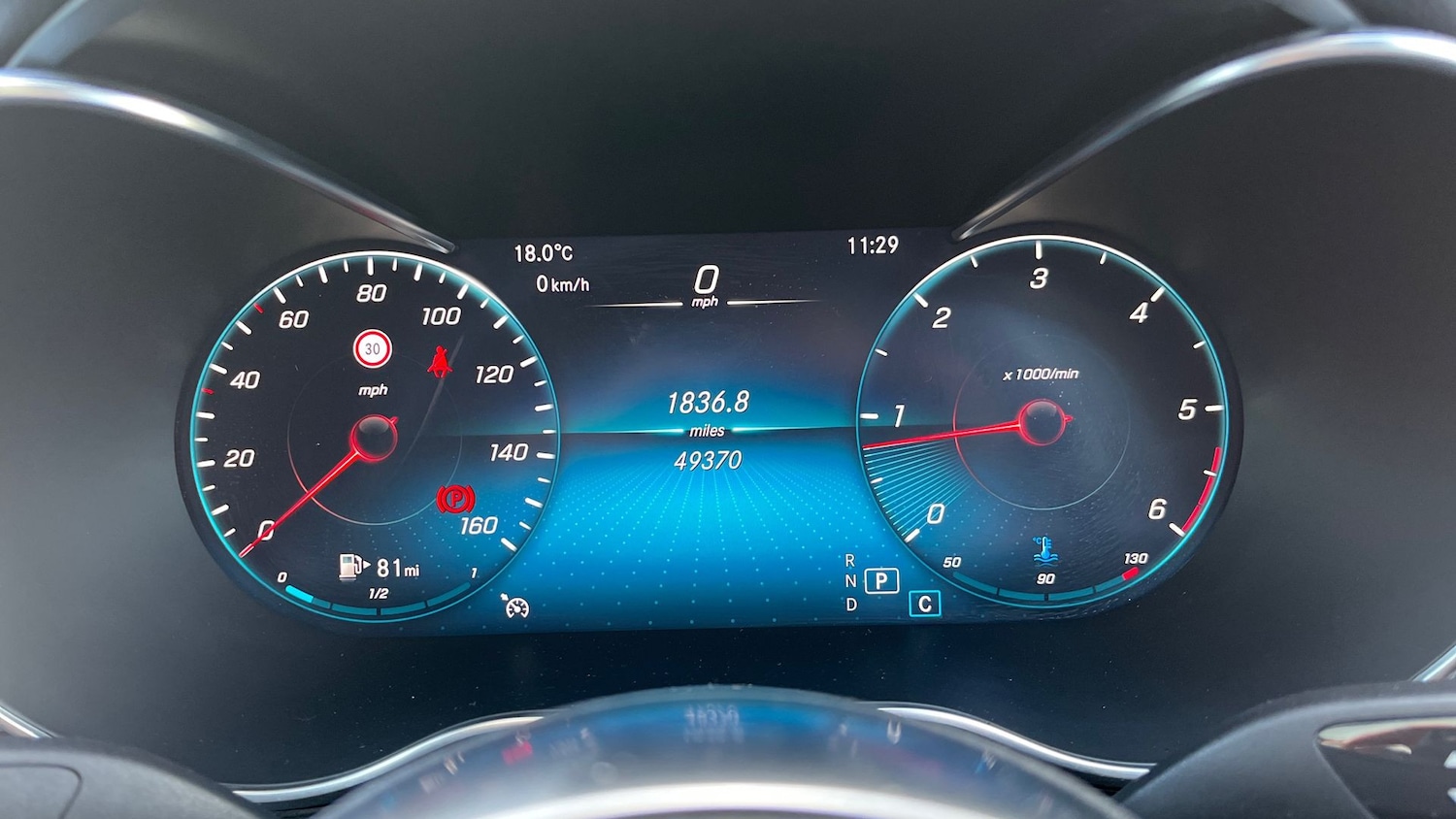 Used Mercedes-Benz GLC 2021 for sale - 76413456: Photo 13