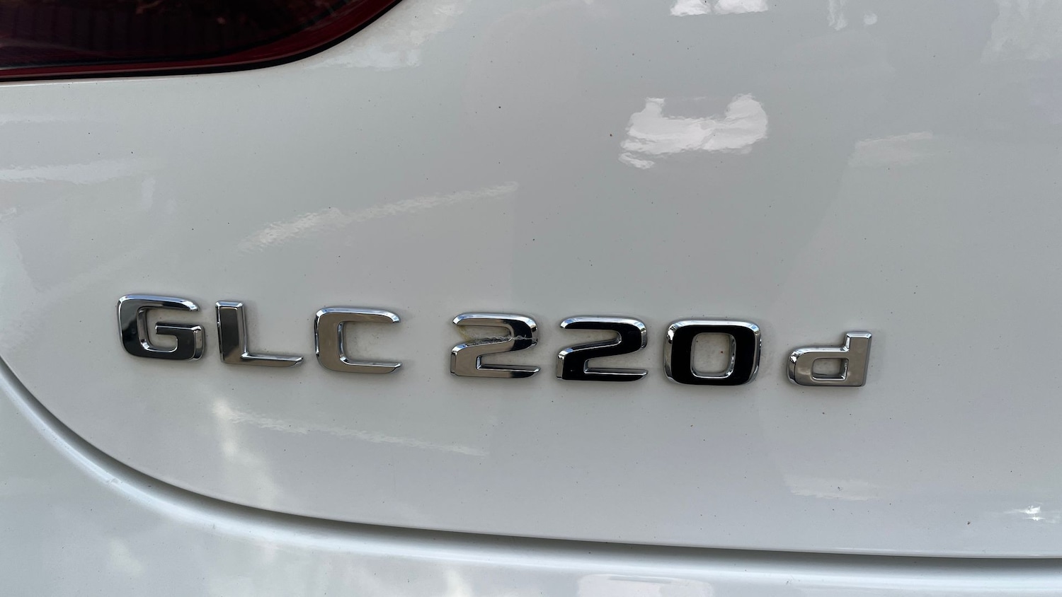 Used Mercedes-Benz GLC 2021 for sale - 76413456: Photo 17