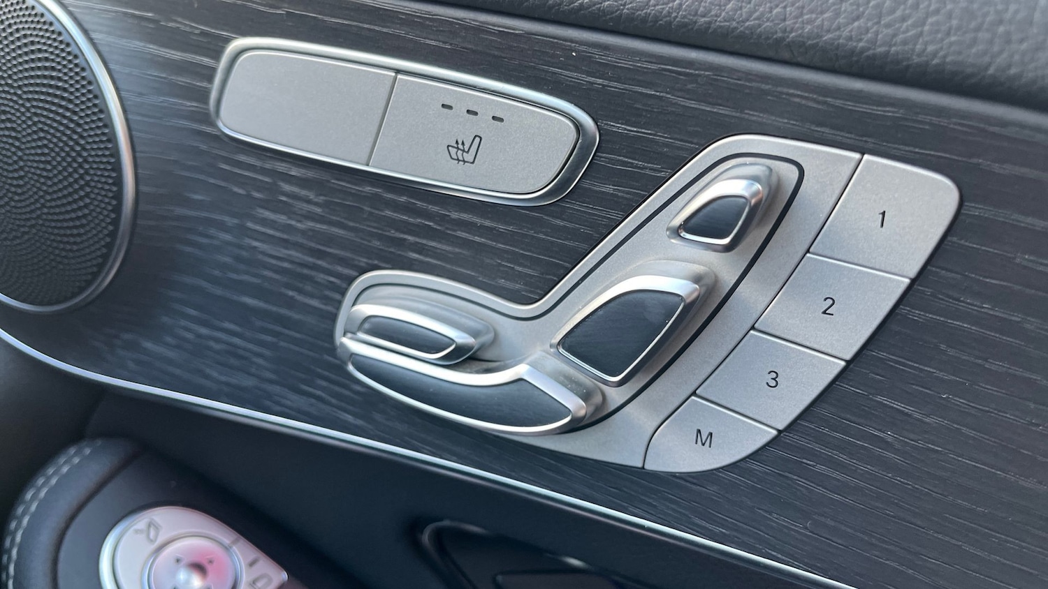 Used Mercedes-Benz GLC 2021 for sale - 76413456: Photo 21