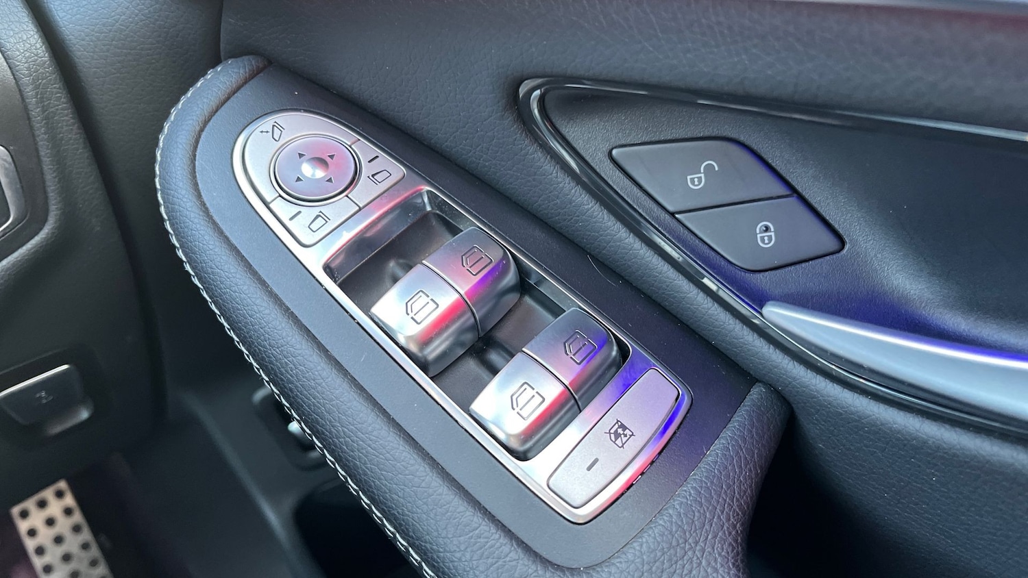 Used Mercedes-Benz GLC 2021 for sale - 76413456: Photo 22