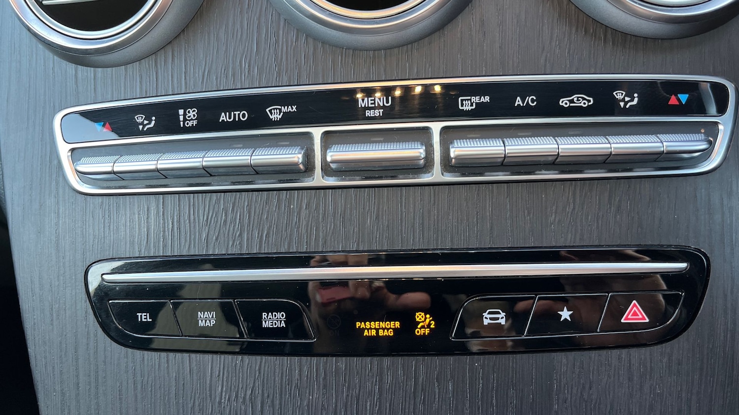 Used Mercedes-Benz GLC 2021 for sale - 76413456: Photo 23