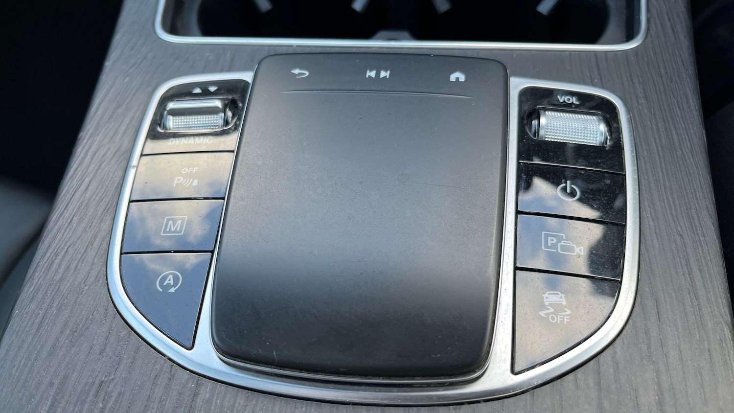 Used Mercedes-Benz GLC 2021 for sale - 76413456: Photo 25