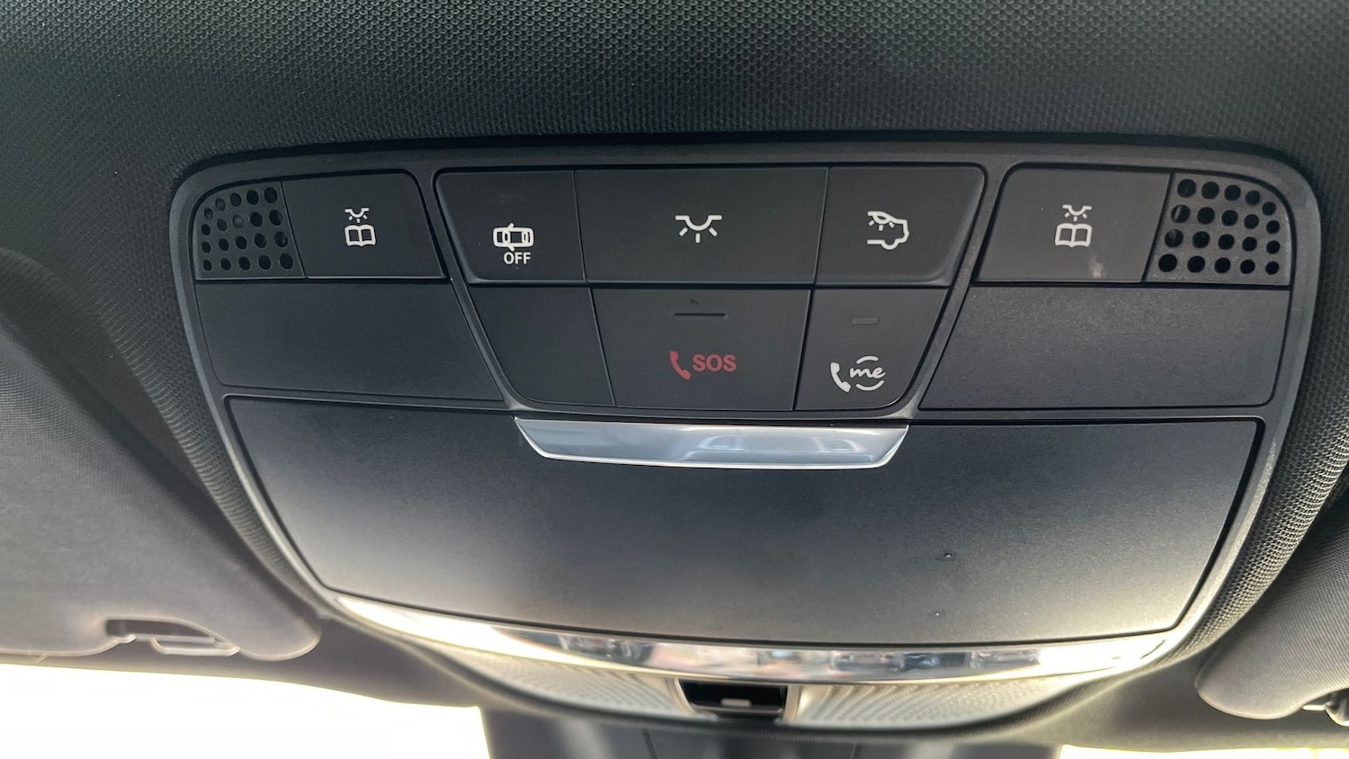 Used Mercedes-Benz GLC 2021 for sale - 76413456: Photo 26