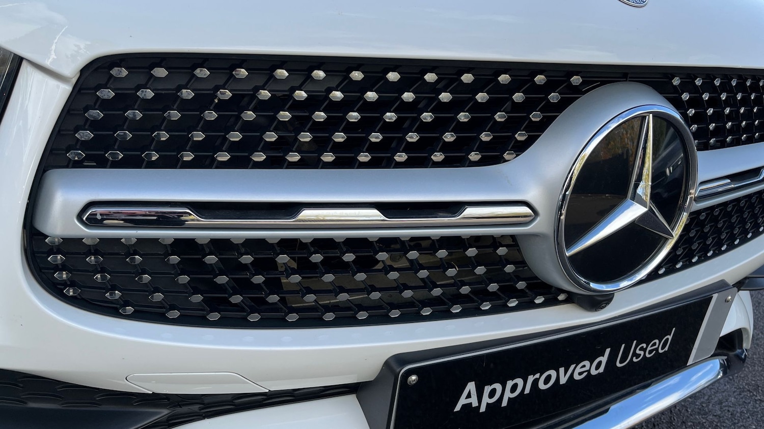 Used Mercedes-Benz GLC 2021 for sale - 76413456: Photo 28