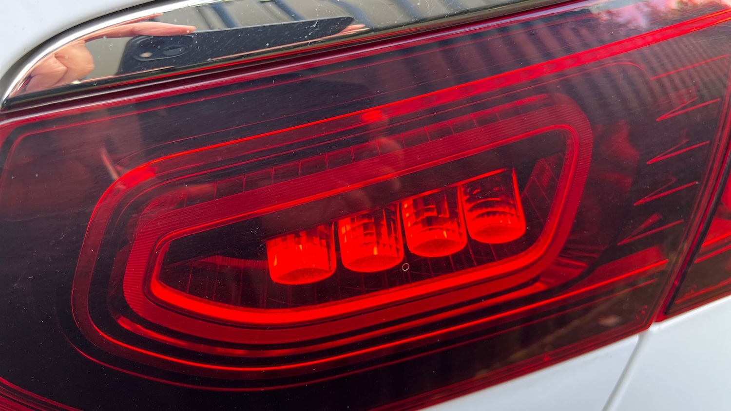 Used Mercedes-Benz GLC 2021 for sale - 76413456: Photo 37