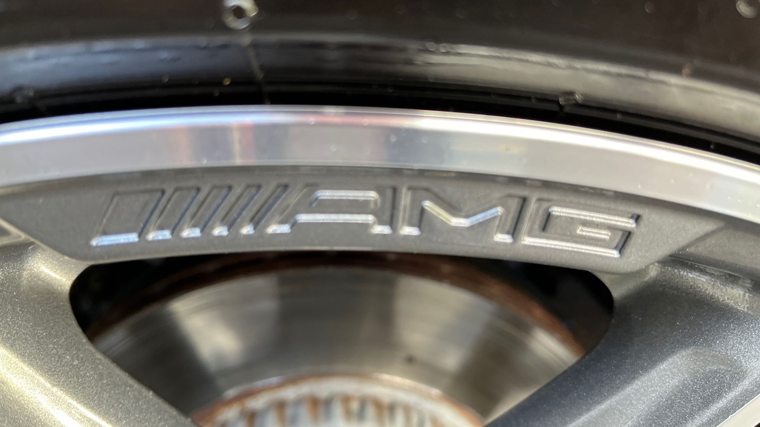 Used Mercedes-Benz GLC 2021 for sale - 76413456: Photo 39