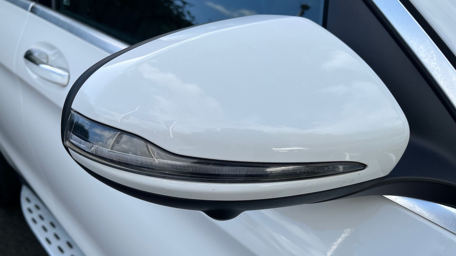 Used Mercedes-Benz GLC 2021 for sale - 76413456: Photo 40