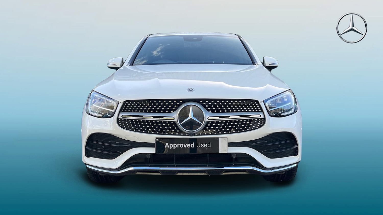 Used Mercedes-Benz GLC 2021 for sale - 76413456: Photo 6