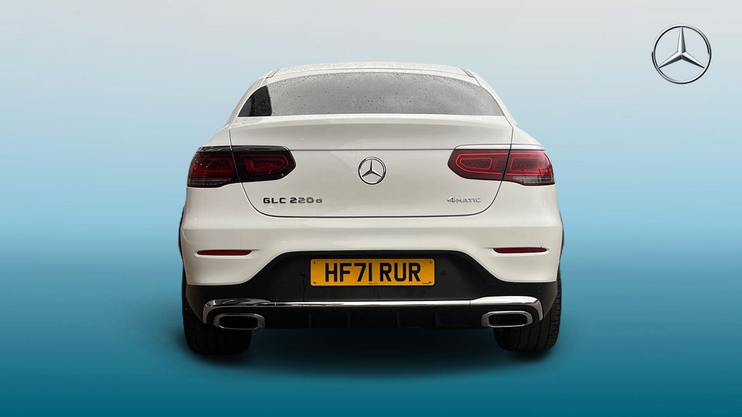 Used Mercedes-Benz GLC 2021 for sale - 76413456: Photo 7