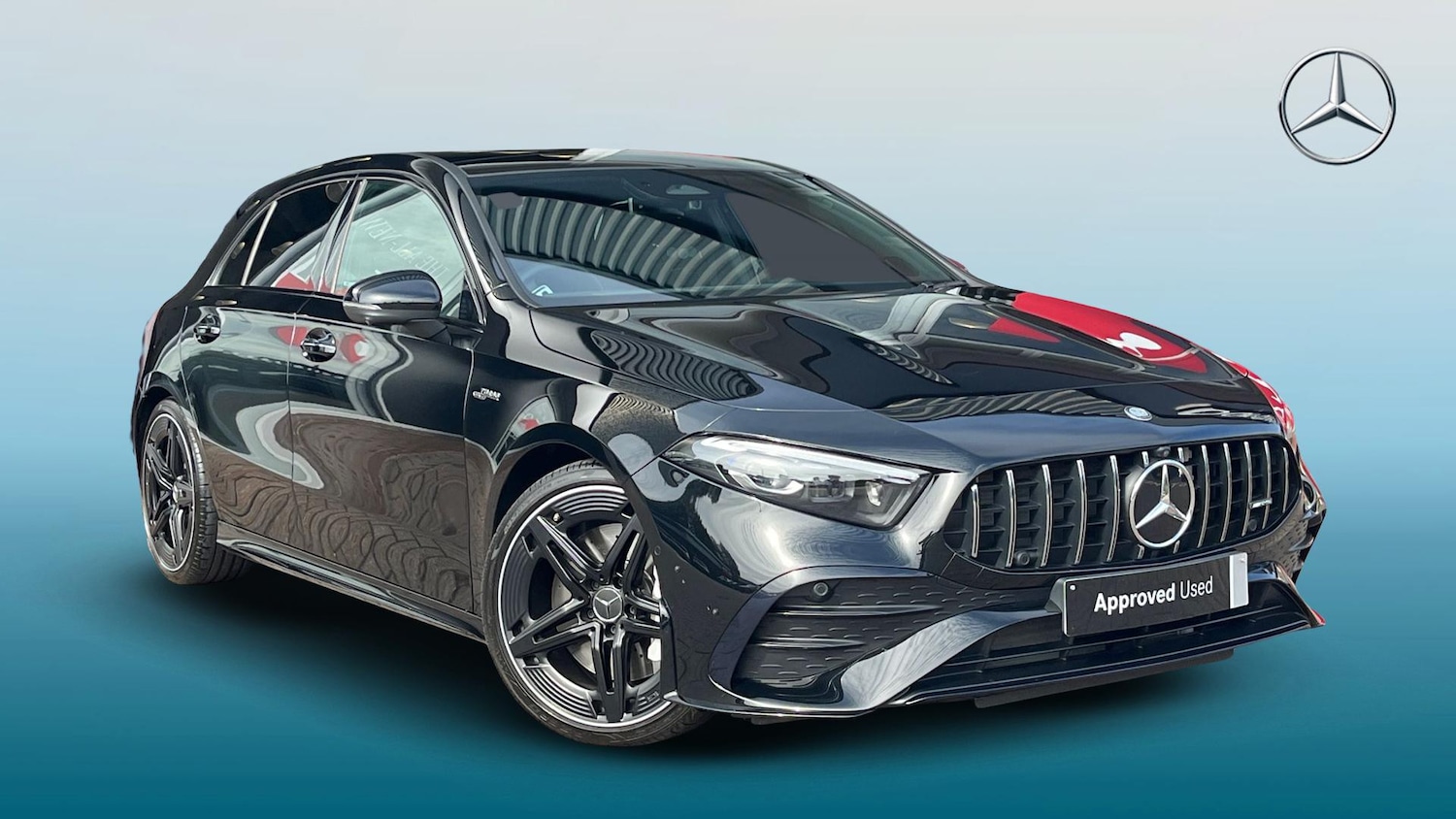 Used Mercedes-Benz A-Class 2024 for sale - 76413767: Photo 1