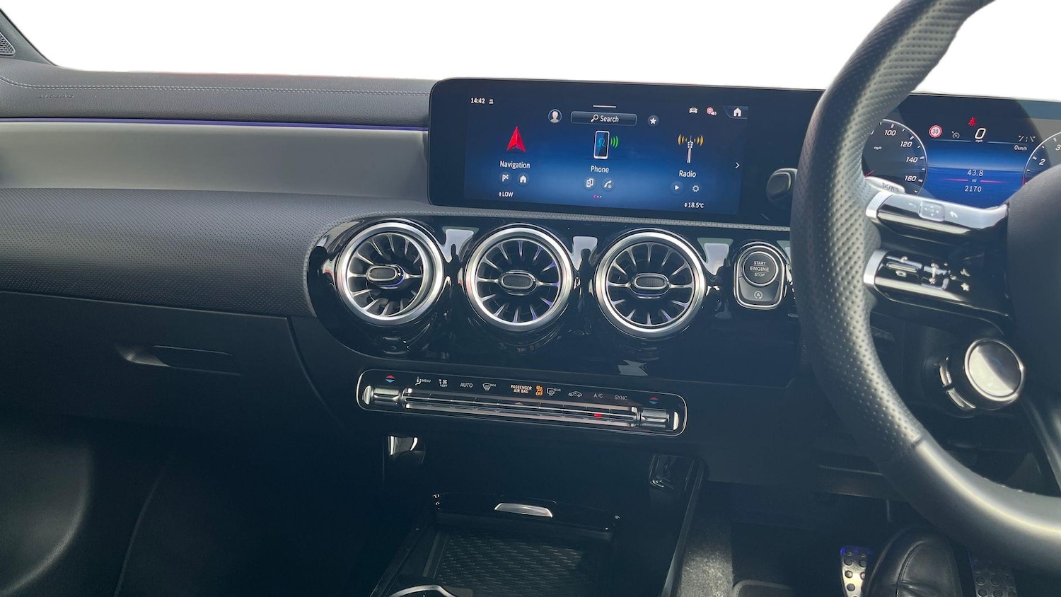 Used Mercedes-Benz A-Class 2024 for sale - 76413767: Photo 10