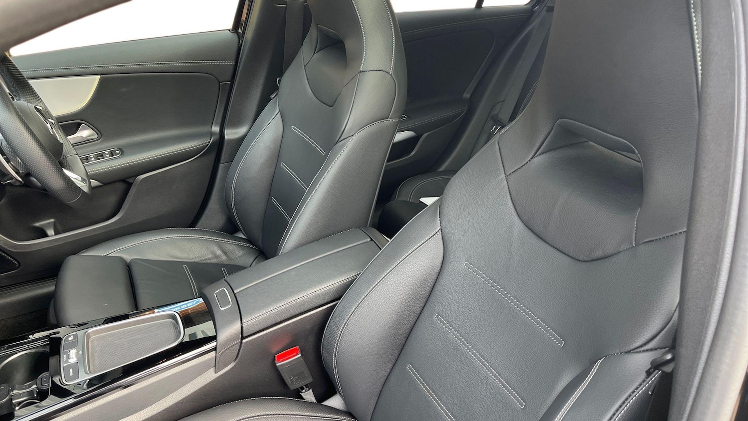 Used Mercedes-Benz A-Class 2024 for sale - 76413767: Photo 11